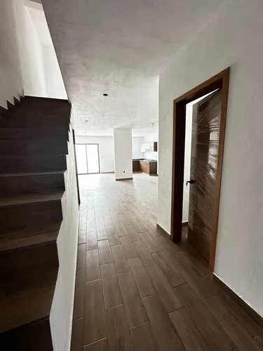 Casa En Venta En Pedro Escobedo 3 Recámaras