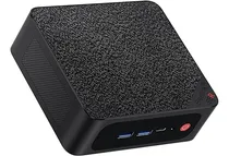 Comprar Beelink Mini Pc Ser5 Con Amd Ryzen 7 5800h (hasta 4.4 Ghz) W