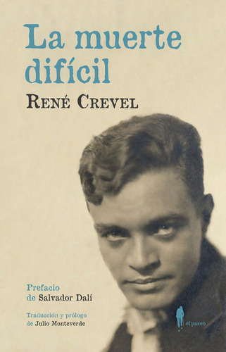 Muerte Dificil,la - Crevel,rene