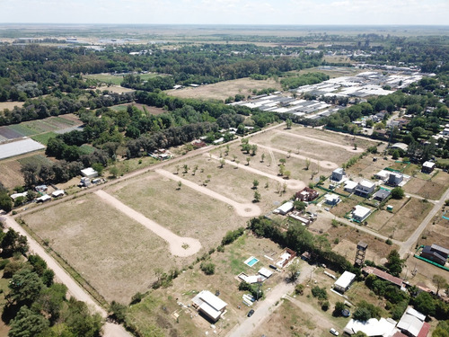 Terrenos En Venta. Loma Verde. Financiación En Pesos!