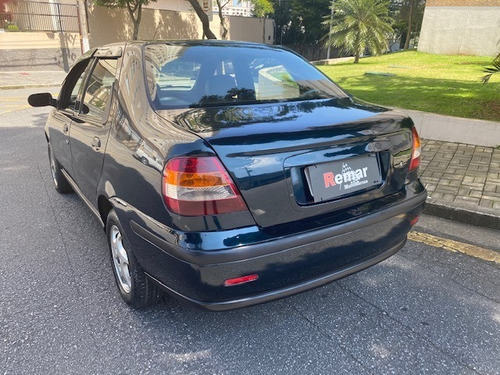 Fiat Siena Fire 1.0 2004 Super Oferta
