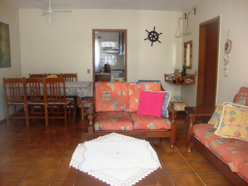 Imagem 4 de 12 de Venda Residential / Apartment Pitangueiras Guarujá - 7899