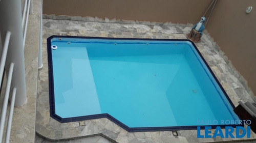 Imagem 4 de 15 de Casa Em Condomínio - Condomínio Arujá 5 - Sp - 554288