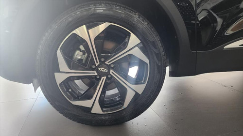 Caoa Chery TIGGO 5X PRO 1.5 VVT TURBO Iflex CVT