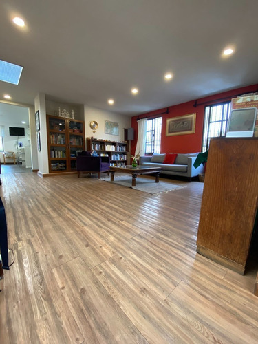Imagen 6 de 27 de Casa En Venta En Del Carmen Coyoacán (berlín)