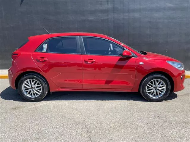 Kia Rio 2018