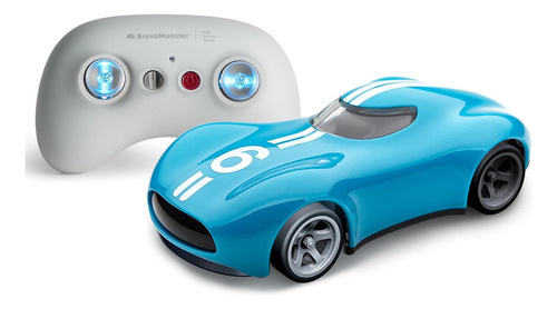 Coche Rc Drift, Speedster Control Remoto Recargable Coche De