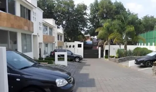 Casa En Venta. Ejidos De San Pedro Mártir Tlalpan. Er*