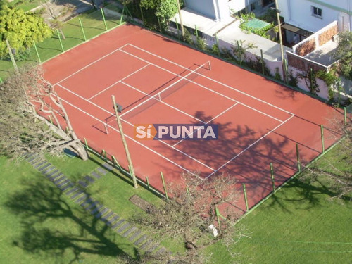 Imagen 26 de 30 de Apartamento En Alquiler Anual