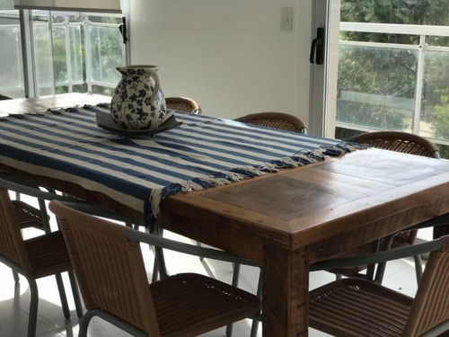 Casa En Venta Costa Esmeralda, Barrio Maritimo