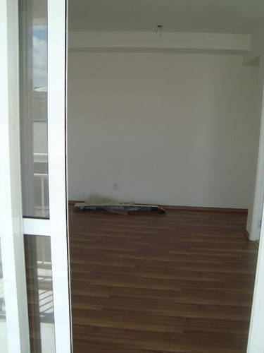 Apartamento Para Alugar, 55 M² Por R$ 2.000,00/mês - Alto Do Pari - São Paulo/sp - Ap7871