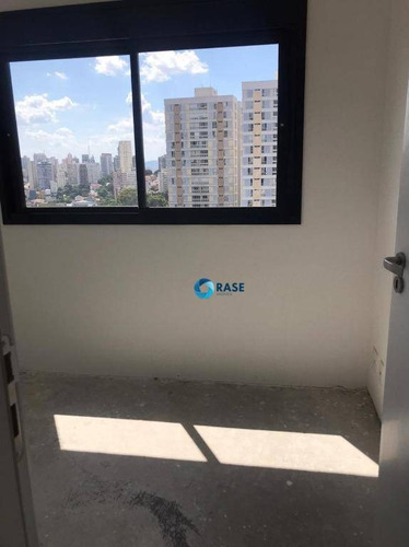 Imagem 11 de 30 de Apartamento À Venda, 58 M² Por R$ 907.800,00 - Pinheiros - São Paulo/sp - Ap11750