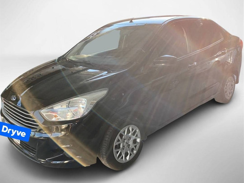Imagem 1 de 8 de Ford Ka Se Plus 1.5 16v Flex