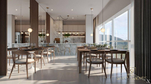 Imagem 17 de 23 de Apartamento Com 3 Dormitórios À Venda, 173 M² Por R$ 2.383.344,81 - Praia Brava - Itajaí/sc - Ap0960