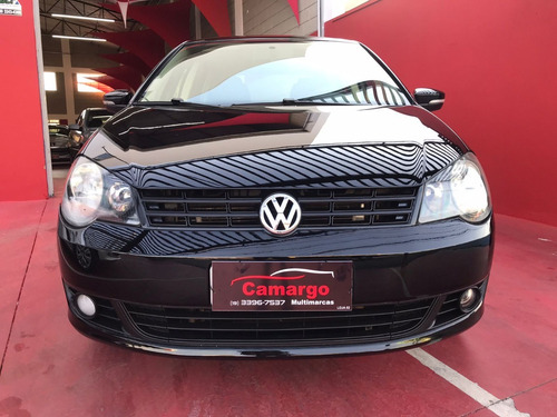Imagem 4 de 9 de Polo Mi 1.6 Flex
