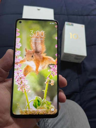 Imagen 2 de 10 de Xiaomi Mi 10 T 5g