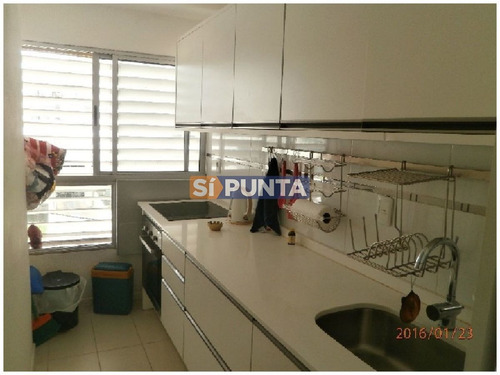 Imagen 6 de 22 de Apartamento En Peninsula, 2 Dormitorios *