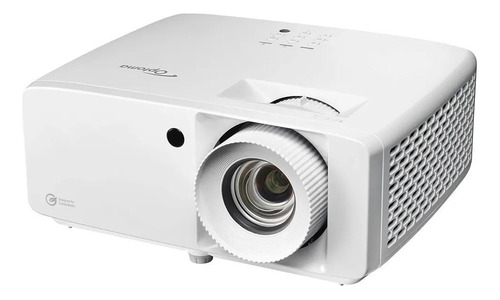 Proyector Optoma Optoma Uhz66 4k