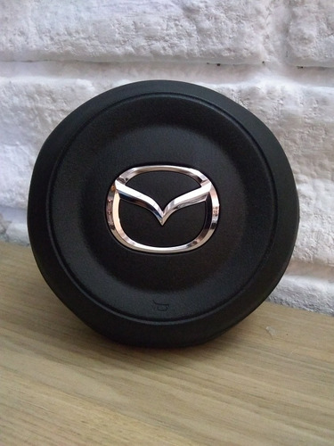 Airbag Volante Mazda 2, 3, Cx5 / 2018 . Nuevo. 