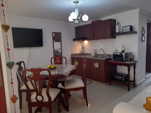 Venta Apartaestudio Campohermoso Manizales Cod 3865849