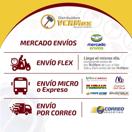 Imagen 8 de 10 de Canilla Doble Metal Esferica Lavarropas Lavadero