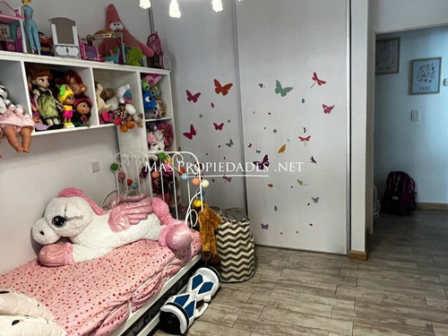 Imagen 8 de 21 de Departamento 3 Ambientes En Complejo Main Park Con Parque