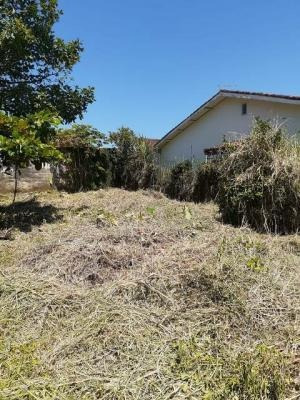 Imagem 2 de 4 de Terreno No Balneário Gaivota Em Itanhaém - 6579