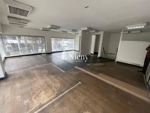 Local Comercial En Arriendo Centro De Viña Del Mar
