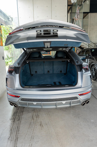 Lamborghini Urus 4.0 V8 S At