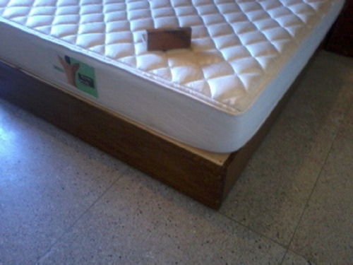 Box De Madera