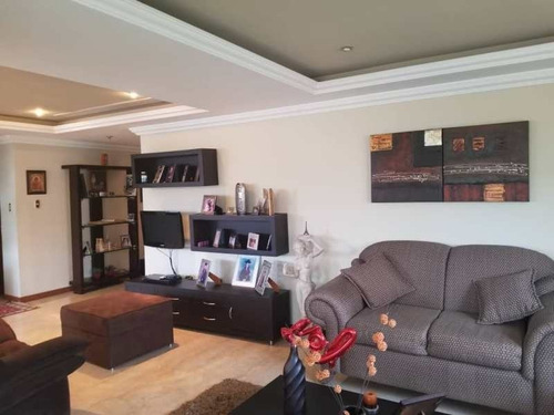Imagen 17 de 30 de Fernando Guerrero Vende Apartamento En La Urb El Bosque, Res Terrazas Del Bosque