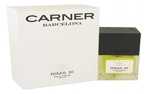 Carner Barcelona Eau De Par - 7350718:mL a $1013990