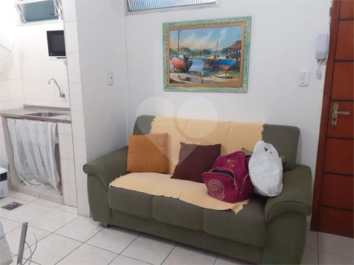 2 Dormitórios Frente A Praia - 271-im549997
