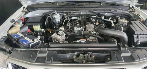 Imagem 13 de 14 de Nissan Frontier 2.5 Sv Attack 4x4 Cd Turbo Eletronic Diesel