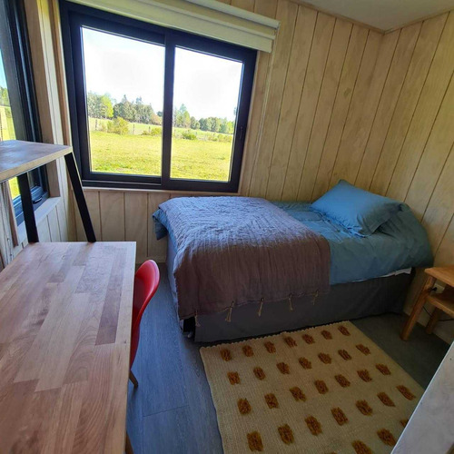 Fabulosa Casa Amoblada A5 Minutos De Fresia (86526)