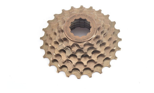 Imagen 4 de 7 de Cassette Shimano 6 Velocidades Hg30 11-24t Tourney