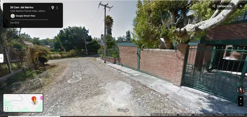 Mansión En Club Náutico, Jalisco ¡remate Bancario De Lujo Con Terreno Enorme!
