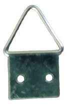 Comprar Gancho Kungfu Grande Triangular Para Colgar Cuadros Espejos