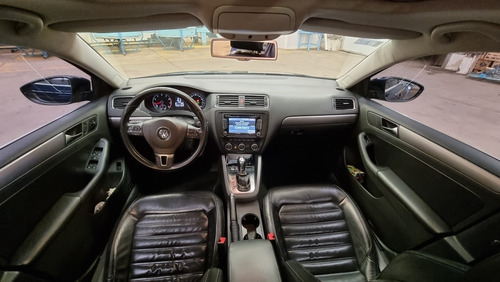Imagen 7 de 14 de Volkswagen Vento 2013 2.0 Sportline Tsi 200cv Dsg