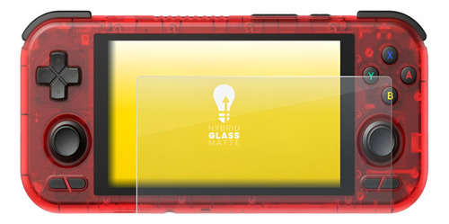 Protector De Pantalla Glass Para Retroid Pocket 4/4 Pro