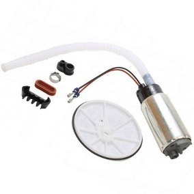 Imagem 3 de 5 de Kit Bomba Combustivel Gasolina S10 2.2 Mpfi 97 98 99 00 -