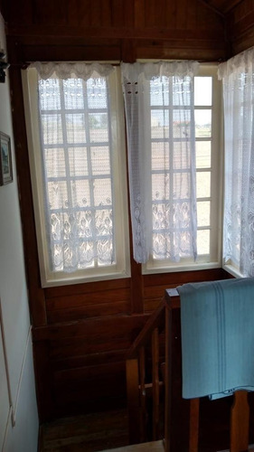 Imagem 23 de 30 de Chacara 4920m2 Chalé 3 Dorms 1 Suíte,sala,cozinha,banheiro,churrasqueira,fogão De Lenha,agua E Energia - Ch00046 - 69288611