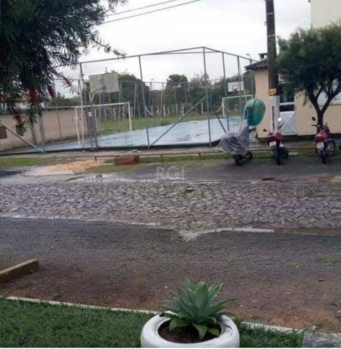 Apartamento Em Parque Marechal Rondon Com 2 Dormitórios - Mz2341