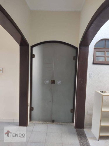 Imagem 25 de 29 de Sobrado Com 3 Dormitórios À Venda, 304 M² Por R$ 800.000 - Jardim Maria Paula - Rio Grande Da Serra/sp - So0619