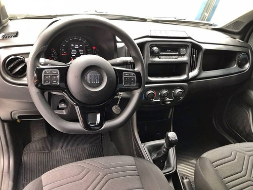 Imagem 8 de 15 de Fiat Strada 1.3 Firefly Flex Freedom Cs Manual