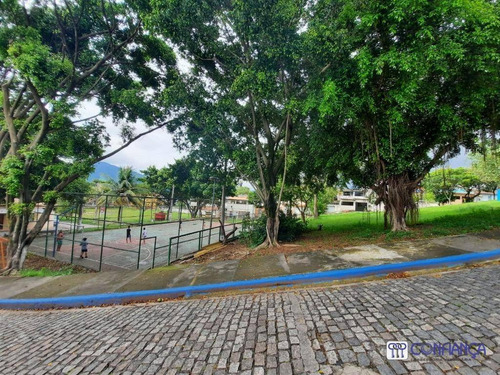 Imagem 2 de 26 de Casa Com 2 Dormitórios Para Alugar, 100 M² Por R$ 1.000,00/mês - Campo Grande - Rio De Janeiro/rj - Ca1859