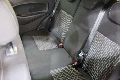 Imagem 13 de 15 de Ford Ka 1.0 Ti-vct Se 12v Manual