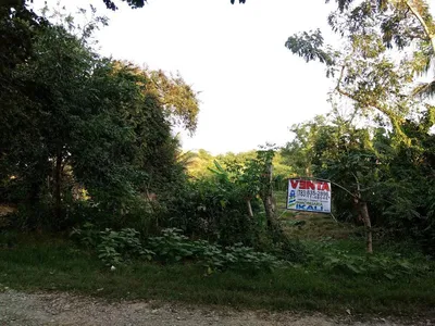 Terreno en venta
