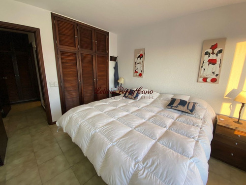 Imagen 12 de 16 de Venta Apartamento 1 Dormitorio En Peninsula, Punta Del Este