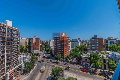 Imagen 11 de 11 de Monoambiente A Estrenar En Punta Carretas